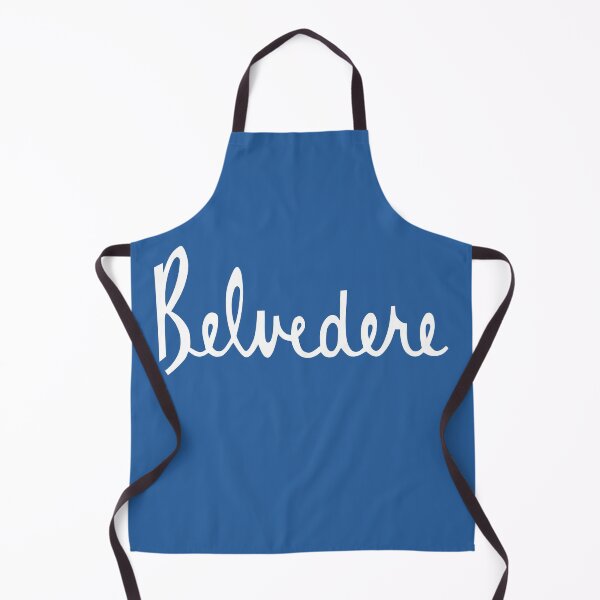 Item preview, Belvedere Script - White designed and sold by ItsMeRuva.