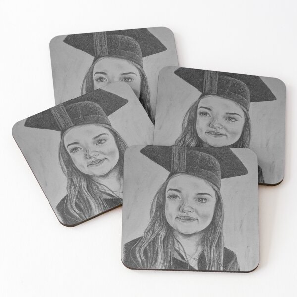 Item preview, The Graduate designed and sold by Anne Park.