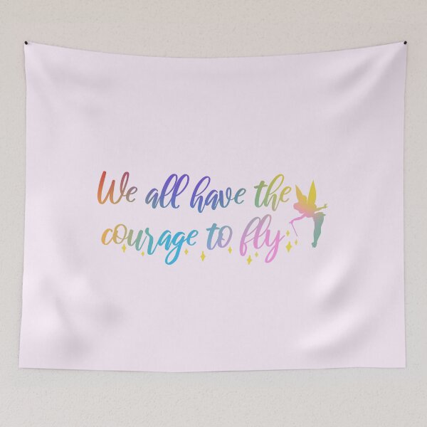Item preview, Happily Ever After Tink designed and sold by Aaron Aguila.