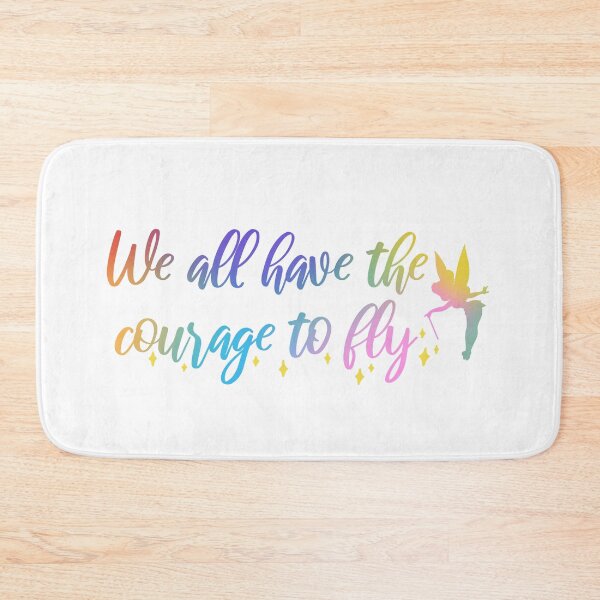 Item preview, Happily Ever After Tink designed and sold by Aaron Aguila.