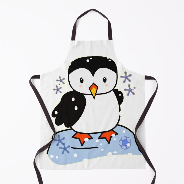 Item preview, Penguin designed and sold by Maria  Gonzalez.