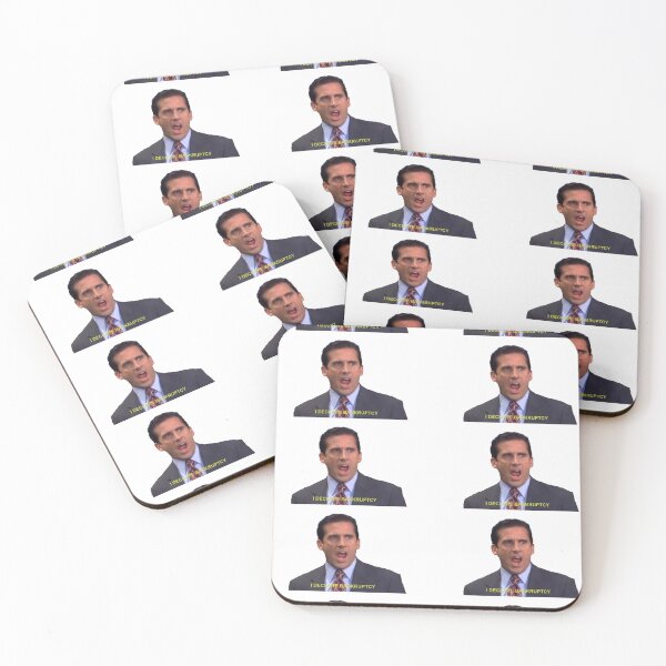 Item preview, I DECLARE BANKRUPTCY designed and sold by hannahsshop.