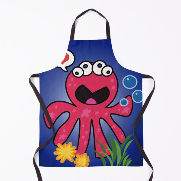 Item preview, Octopus in love designed and sold by Maria Gonzalez.