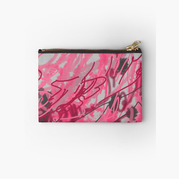 Item preview, Pink Trees designed and sold by SILVERAPPLE.