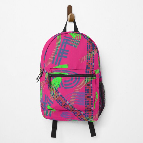 Item preview, Colorful Trendy Brush Strokes Design 13. designed and sold by Dream Wear.