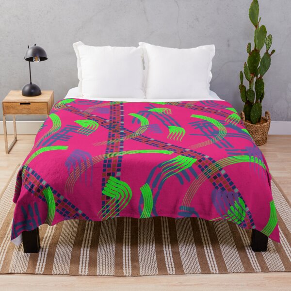 Item preview, Colorful Trendy Brush Strokes Design 13. designed and sold by Dream Wear.