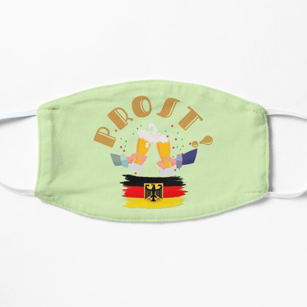 PROST! Mask