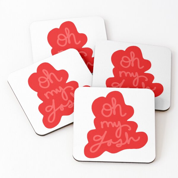 Item preview, Oh my gosh designed and sold by raleighpeterson.