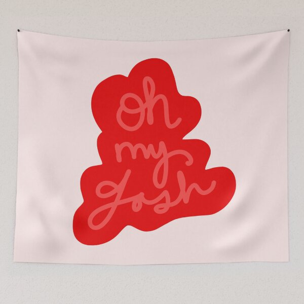 Item preview, Oh my gosh designed and sold by raleighpeterson.