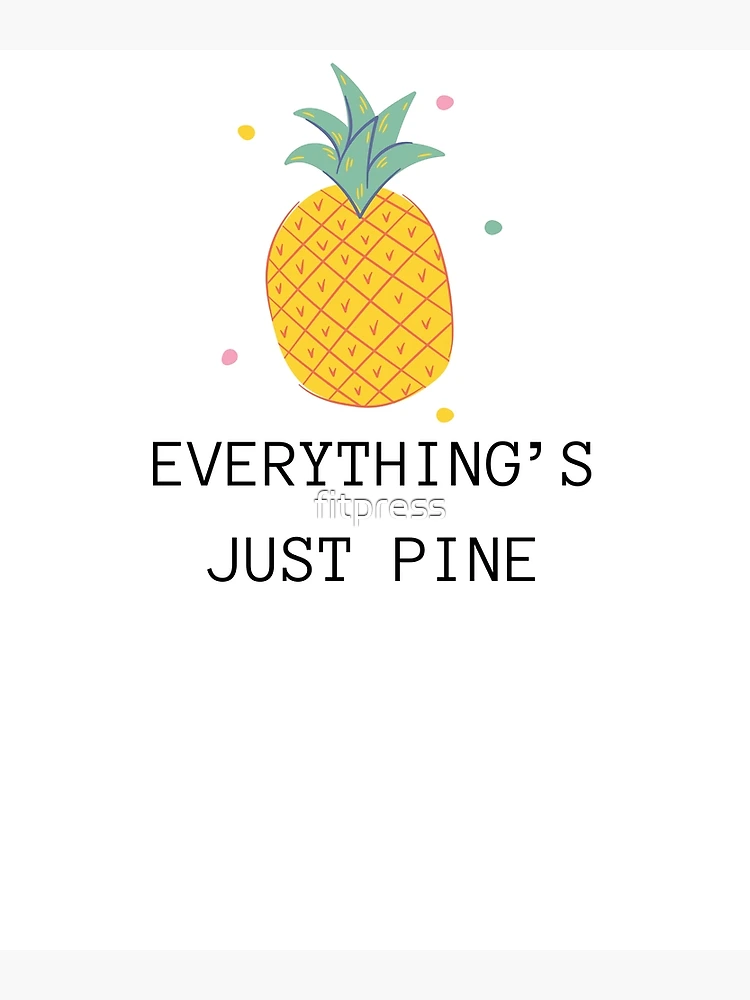 Funny Pineapple Shirt Pineapple Hair Don't Care Funny Fruit