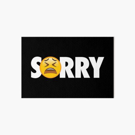 HD sorry logo wallpapers | Peakpx