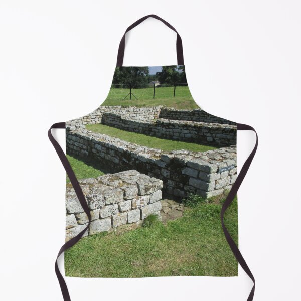 Item preview, #82 |☼| BARRACK~BLOCK (Hadrian's Wall) designed and sold by Naean H.F. (Nez Man).