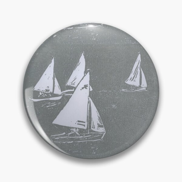 Item preview, Seabirds off Ravenspoint designed and sold by LymphomaLass.