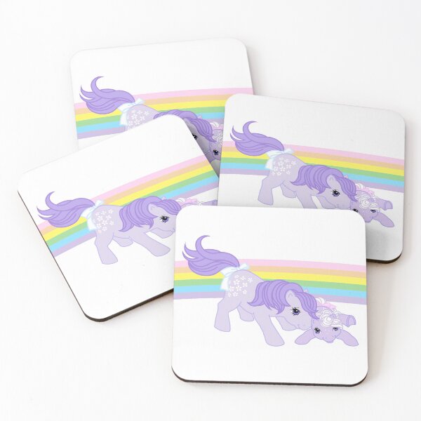 Item preview, MLP Blossom and Baby Blossom designed and sold by scholtenart.