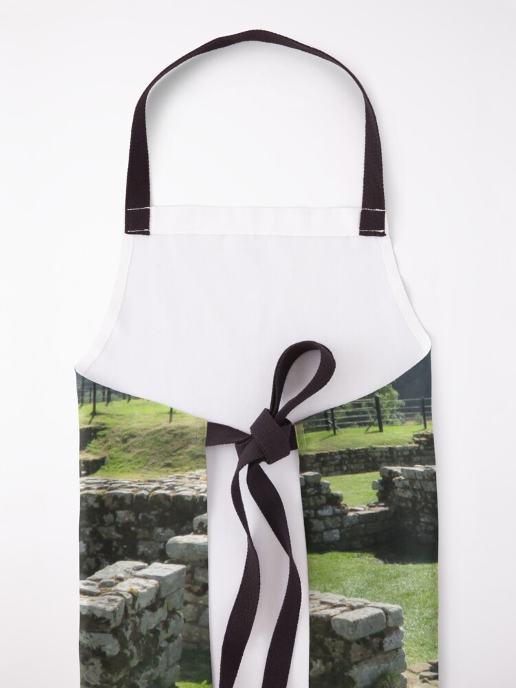 Alternate view of M.I. #83 |☼| Rocks And Bricks - Shot 5 (Hadrian's Wall) Apron