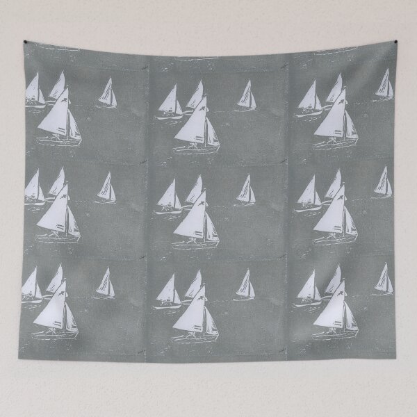 Item preview, Seabirds off Ravenspoint designed and sold by LymphomaLass.