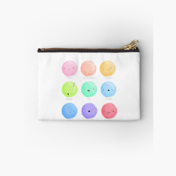 Item preview, Emotion Circles designed and sold by Lori Borde.