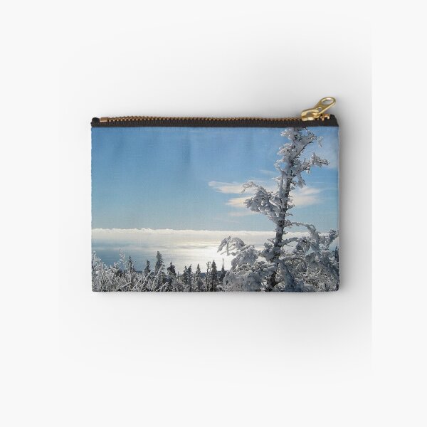 Item preview, Winter in Acadia designed and sold by Dubage603.