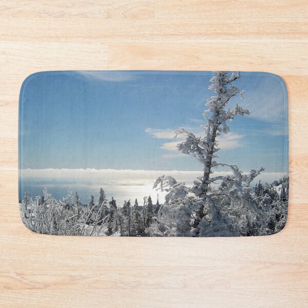 Item preview, Winter in Acadia designed and sold by Dubage603.