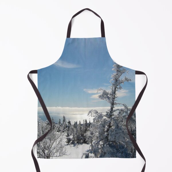 Item preview, Winter in Acadia designed and sold by Dubage603.