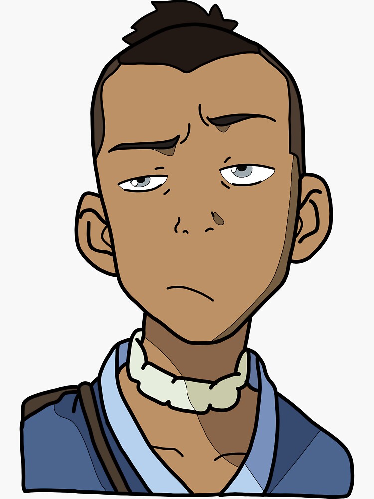 sokka funkopop