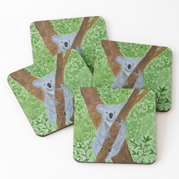 Item preview, Koala Bear designed and sold by nandinis1.