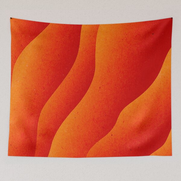 Item preview, Lava Heat designed and sold by UniqueAboutMe.