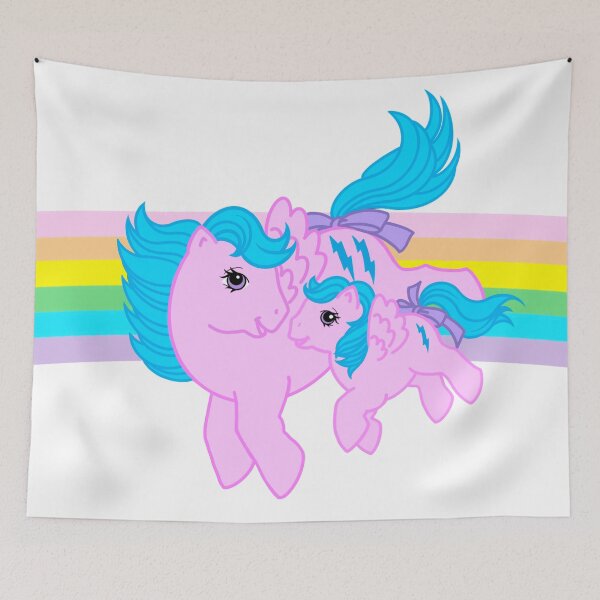 Item preview, MLP Firefly and Baby Firefly designed and sold by scholtenart.