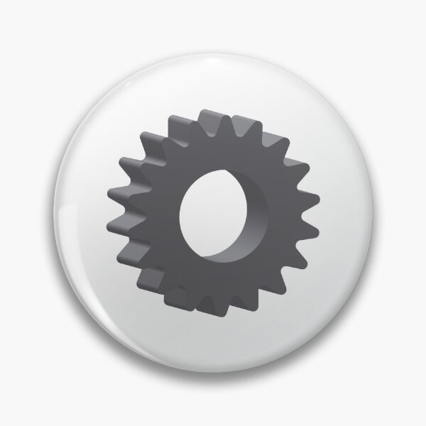 Item preview, Mechanical cogwheel designed and sold by EngineerGoC.
