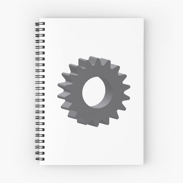 Item preview, Mechanical cogwheel designed and sold by EngineerGoC.
