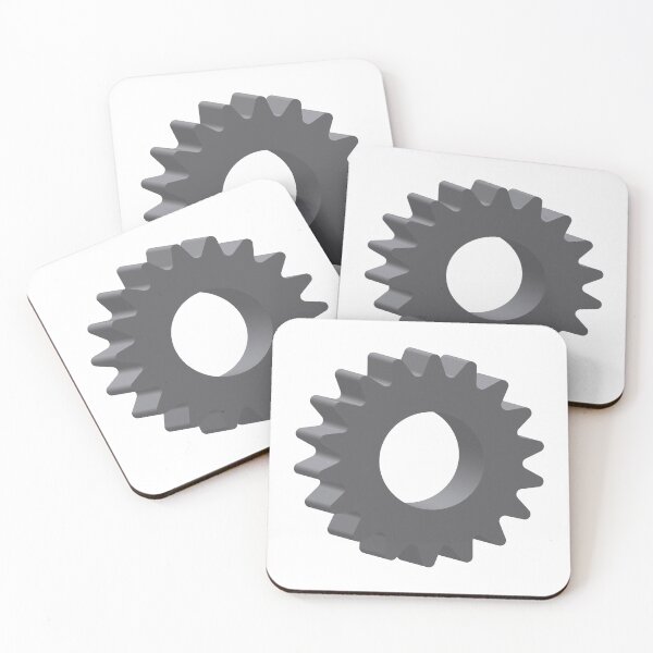 Item preview, Mechanical cogwheel designed and sold by EngineerGoC.