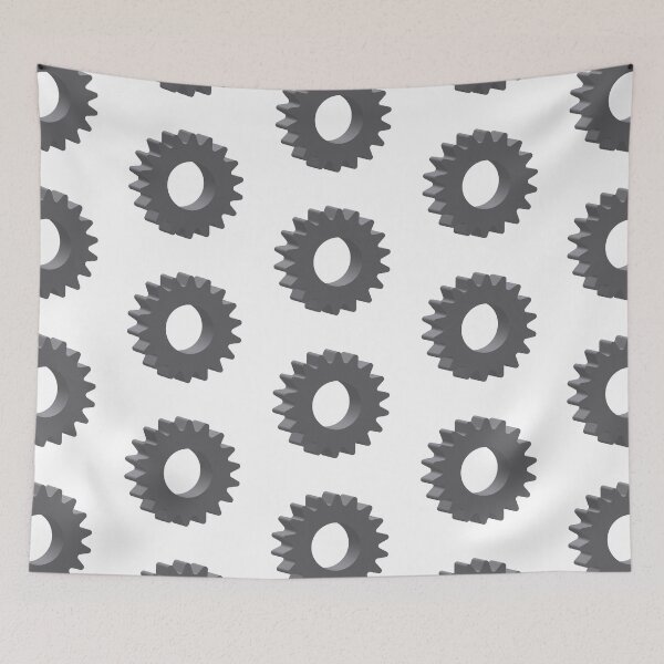 Item preview, Mechanical cogwheel designed and sold by EngineerGoC.