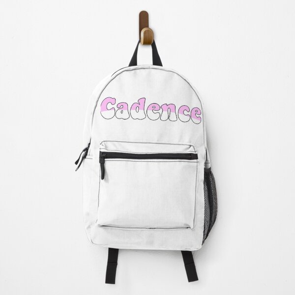 Item preview, Cadence name designed and sold by stickitt designs.