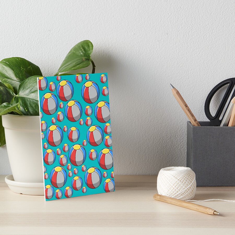 Item preview, Art Board Print designed and sold by d247.