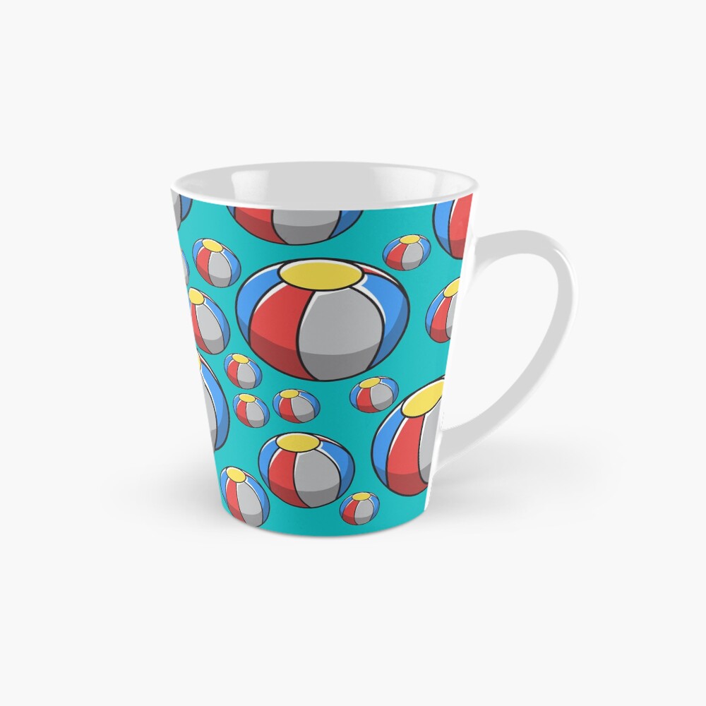 Item preview, Tall Mug designed and sold by d247.