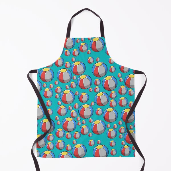 Item preview, Beach Ball Pattern designed and sold by d247.