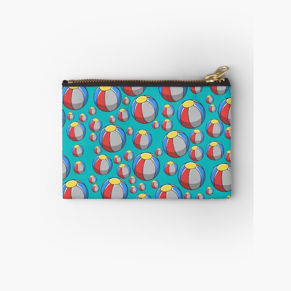 Item preview, Beach Ball Pattern designed and sold by d247.