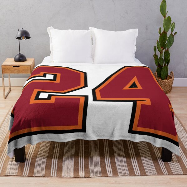 Item preview, Number 24 Sports Tampa Twenty-Four Jersey designed and sold by HelloFromAja.