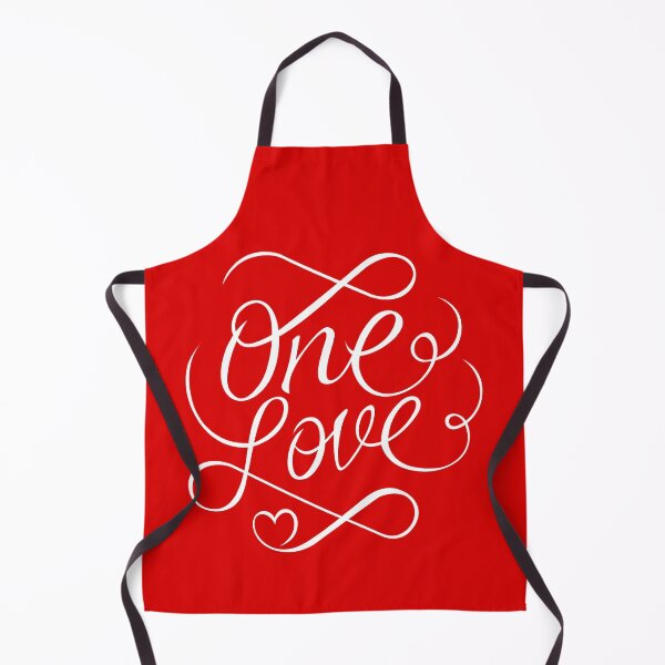Item preview, One Love designed and sold by RAXOdAxe.
