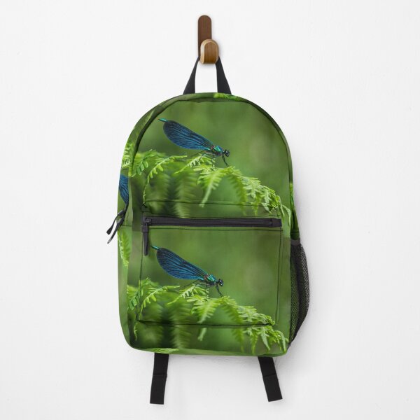 Item preview, Demoiselle Damselfly. designed and sold by John Ray.