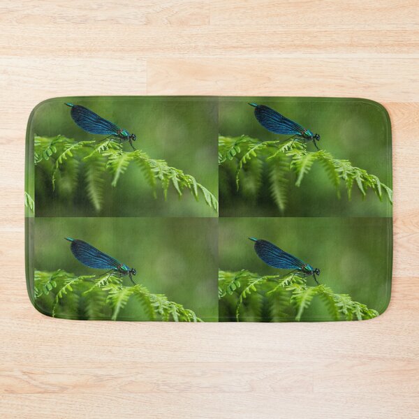 Item preview,  Demoiselle Damselfly. designed and sold by John Ray.