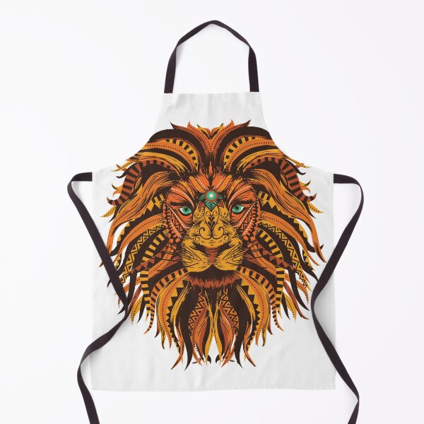 Item preview, Mythical lion designed and sold by Jannisdesign.