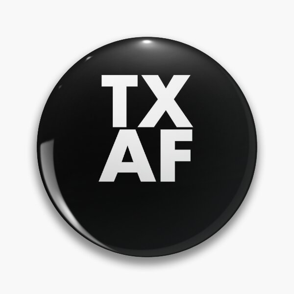 Artikelvorschau, TX AF Texas AF entworfen und verkauft von SusanneFurst.