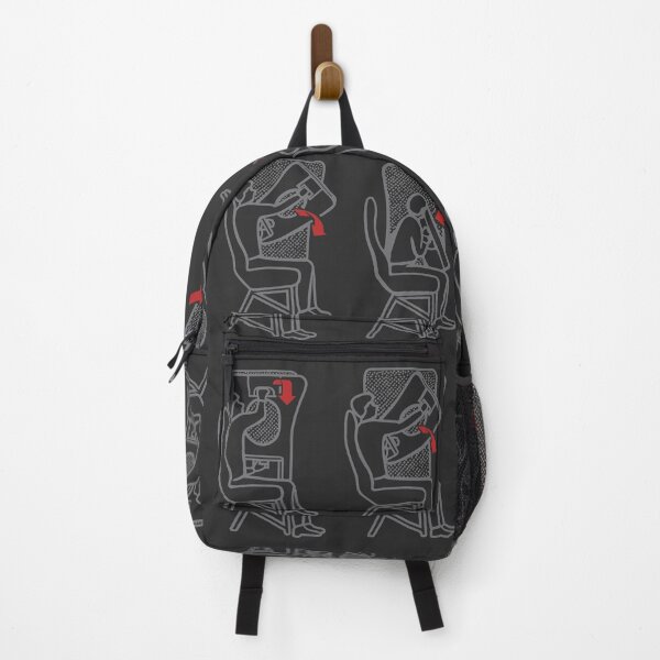 Item preview, Window Exit Repeated - Dark Background designed and sold by JumpSeatDesign.
