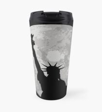 Taza de viaje Estatua de la Libertad