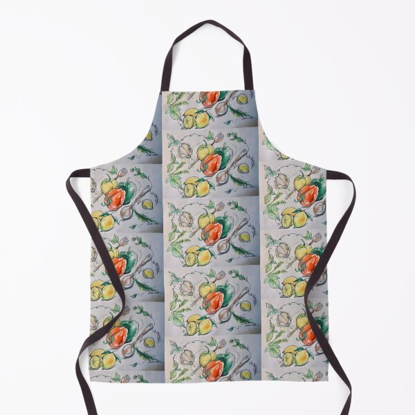 Item preview, Let's cook designed and sold by Babadarrell65.