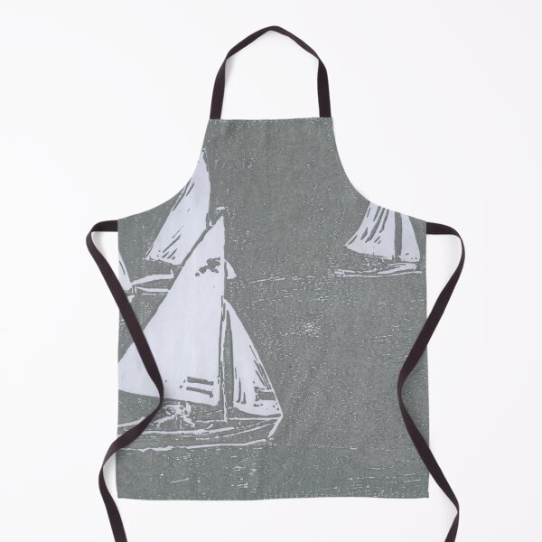 Item preview, Seabirds off Ravenspoint designed and sold by LymphomaLass.