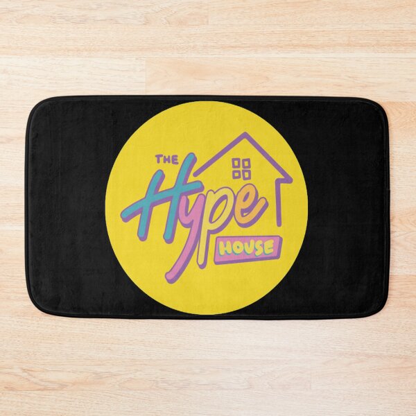 Item preview, The hype house designed and sold by SalimLeo.