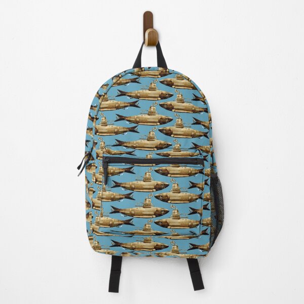 Item preview, Sardine Submarine. designed and sold by burbuja.