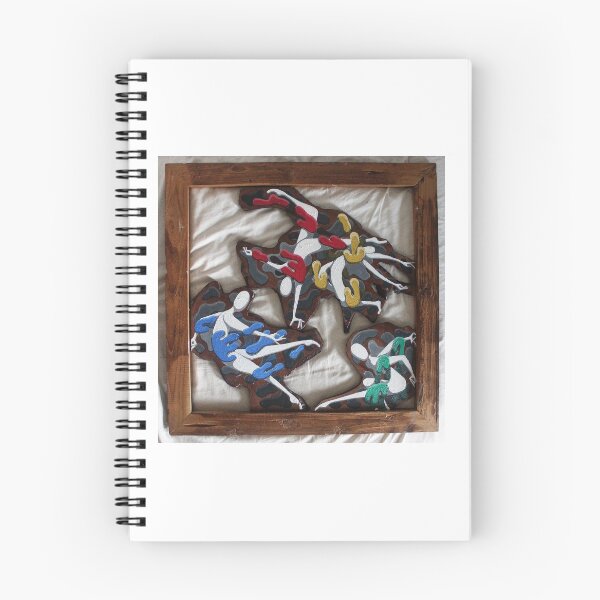 Item preview, elements designed and sold by Camille Girard.